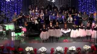 "Nutcracker Suite 2" ~ Sunrise Church Dance Ministry