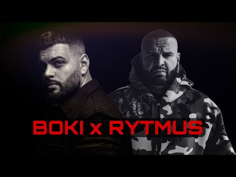 BOKI x RYTMUS - ŠTÝL |Official Audio|