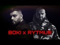 BOKI x RYTMUS - ŠTÝL |Official Audio|