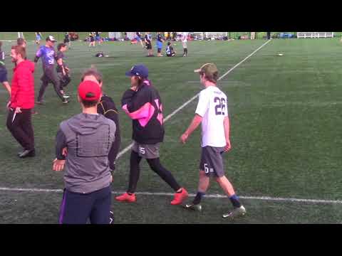 MT2 2018: SMOG 2 vs Deep Space