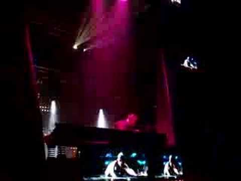 leon bolier live in melbourne