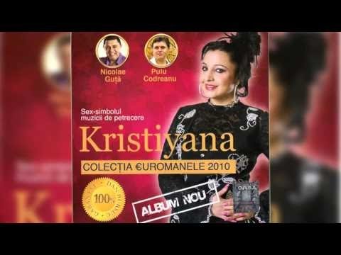 Nicolae Guta & KristiYana - Fa-ti bagajele diseara - EuroPetrecere @DanBursucOfficial