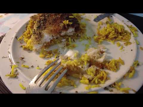 MongoTV_9050 - Min Aftensmad - FISKEFILE Med KARRY RIS og TAMARI