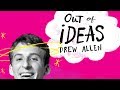 Out of Ideas - Drew Allen