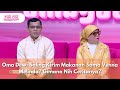 Oma Dewi Saling Kirim Makanan Sama Venna Melinda Gimana Nih Ceritanya PAGI PAGI AMBYAR 5 5 25 P1