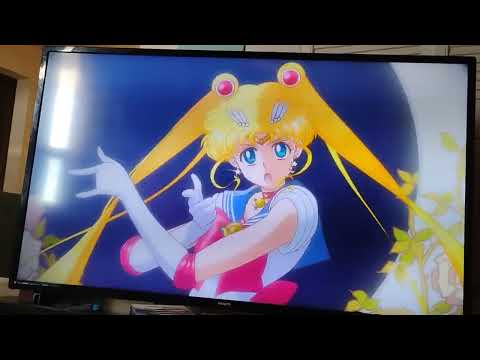 Varian Cassandra pj masks adventures in sailor moon crystal act 2 Ami sailor Mercury part 27