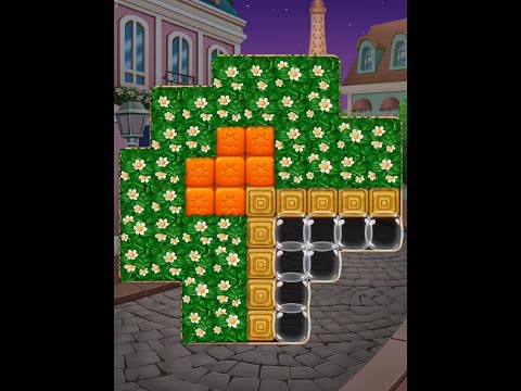 TOON BLAST level 6267