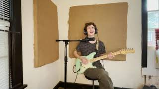 &quot;Let&#39;s Do Our Thing Together&quot; Chuck Berry Cover