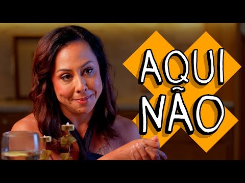 AQUI NÃO