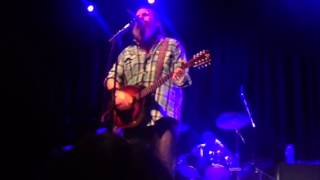 Steve Earle - Remember Me - Oslo -  13/6 2013