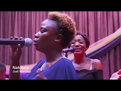 Martha Nanaka | Natotela Live [Just worship]