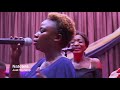 Martha Nanaka Natotela Live Just Worship