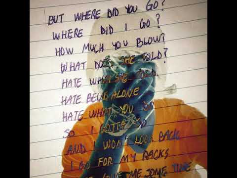 Garoflakes -  Will & Bliss