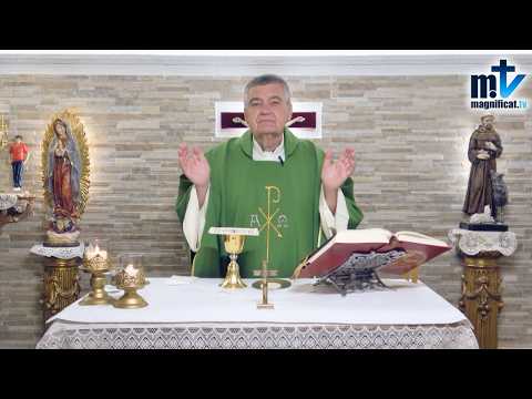 Santa Misa de Hoy | Sábado, XXIV Semana del Tiempo Ordinario (19-09-2026) | Pbro. Santiago Martín, FM