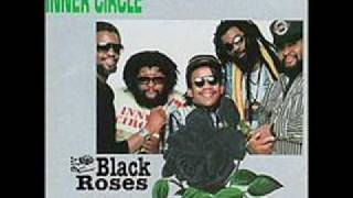 Inner Circle - Black Roses (original version, 1990)
