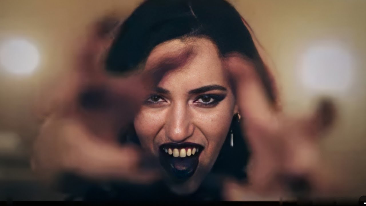 <a href="https://mediafeeder.net/music/angelicalyell"><span style="font-size:1.1em;"><strong>Angelical Yell</strong></span></a> present the music video for their 2025 Single<span style="font-size:1.1em;"> <em>Thirst for You [Remastered]</em></span>.\n\n\n\n\n