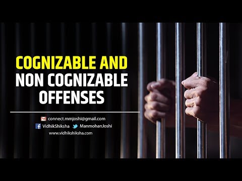 download lagu mp3 mp4 Non Cognisable Offence, download lagu Non Cognisable Offence gratis, unduh video klip Non Cognisable Offence