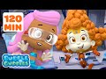Bubble Guppies Go To Science Class 2 Hour Compilation Nick Jr
