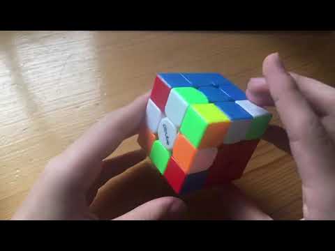 Breakdown of Ruihang Xu's 4.97 Against Bill Wang!