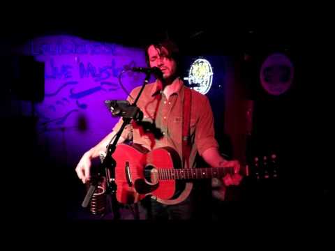 Kentucky Deluxe - original song by Tyler Hammond