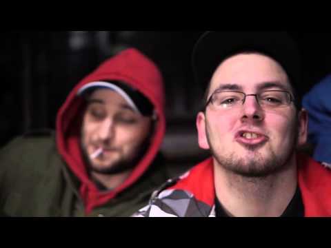 ONP SQUAD - GHETTO TRAIN