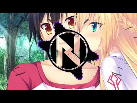 [Nightcore] Acejax feat. Danilyon  - By My Side ✘