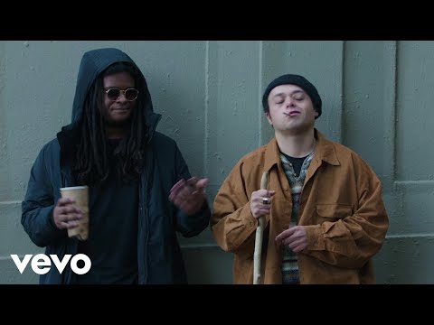 Alex Wiley - Thankful to Breathe (Official Video)