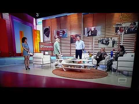 El señor más alto que jamás haya pisado "En compañía"