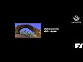 A Bug S Life End Credits Fx Live Channel