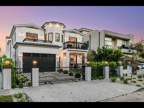 330 N Harper Avenue | West Hollywood - The Agency