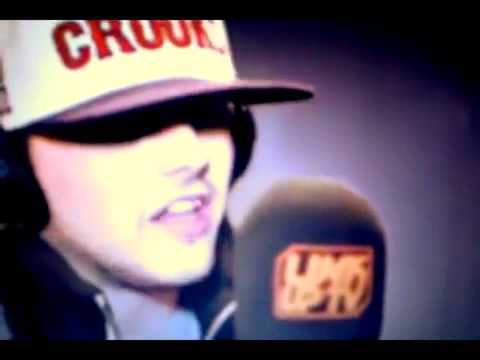 Benny Banks Freestyle (2012 NEW)