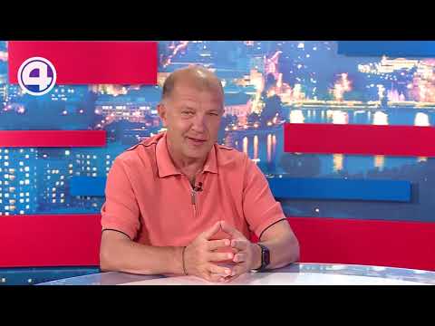 Григорий Иванов