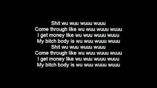 Uncle Murda- Wu Wuu Wuuu (Lyrics) Ft. Rocko