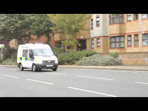 Slamz - On The Grind [Music Video] @OfficialSlamz