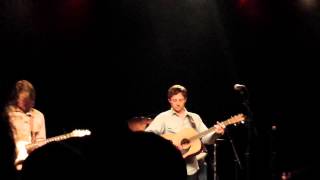 Sturgill Simpson- Voices