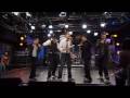 New Kids On The Block "Single" (AOL Sessions)
