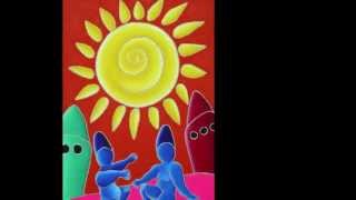 Arcani maggiori - Giancarlo Montuschi