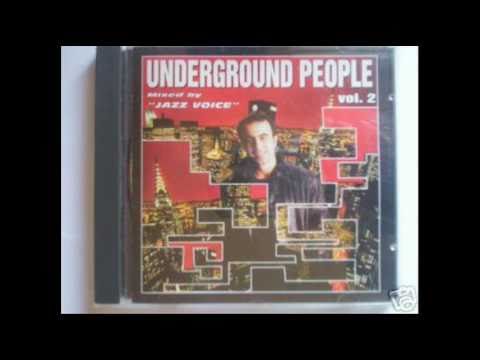 Maurizio Verbeni Jazz Voice videointervista