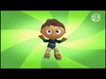 Super Why Intro French