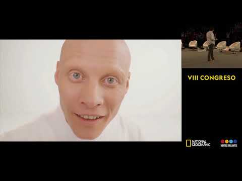 Rafael Tamames: ¿Qué robot se ha llevado mi queso?