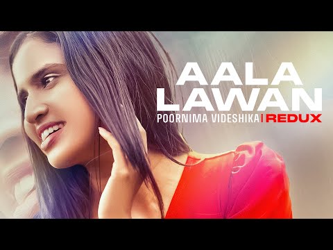Aala Lawan | ආල ලවන් (Remake) - Poornima Videshika (Official Music Video)