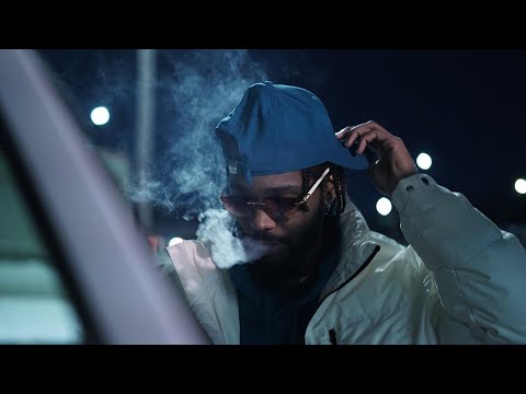 ITCH - TEZ CHASIN’ (One Mic)