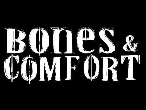 Bones & Comfort - Road Pizza - ..in Fat we trust! 2009