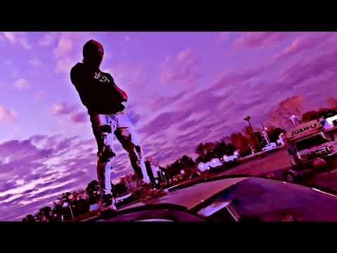 The Dakota Wytefoxx x Khali Hu$tle - "Can I get my thrills?" (Official Video) Death Row East