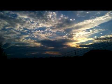 Time lapse telefonnal