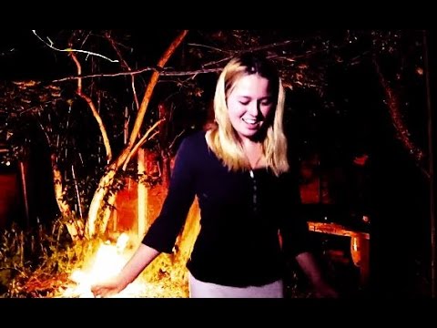 Northern Soul Girl Dancing 21