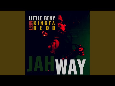 Jah Way (Remix)