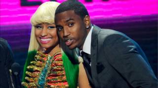 Trey Songz - Lookin Ass Nigga (Remix)