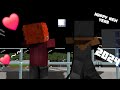 HAPPY NEW YEAR ️ Minecraft Comics Story NON Copyright