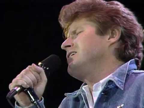 Don Henley - Sunset Grill (Live at Farm Aid 1985)